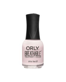 Breathable Nail Treatment + Color - Pamper Me