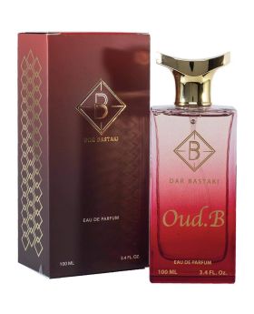 Oud.B Eau De Parfum - 100ML - Unisex