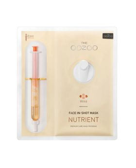 Face Injection Nutrient  Mask