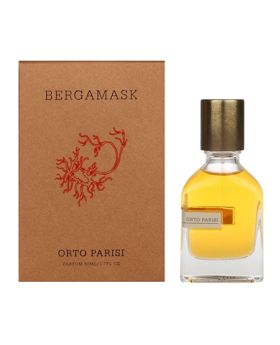 Bergamask Eau De Parfum - 50ML - Unisex