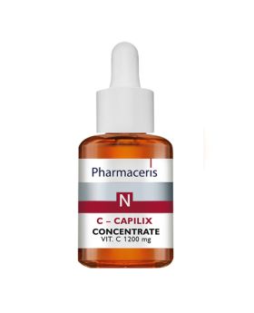 C-Capilix Serum - Vitamin C Serum - 30ML