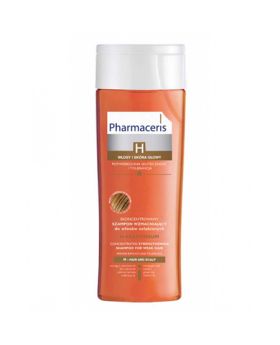 H-Keratineum Shampoo - 250ML