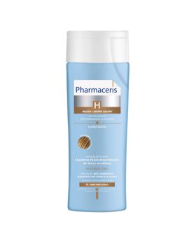 H-Purin Dry Hair Shampoo - 250ML