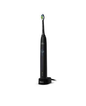 Sonicare ProtectiveClean Toothbrush - Black - N 4300