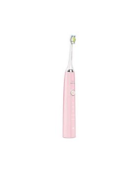 Diamond Clean Sonic Electric Toothbrush - Pink