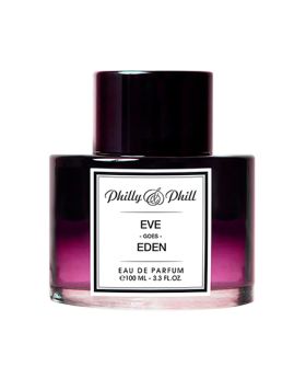 Eve Goes Eden Eau De Parfum - 100ML - Unisex