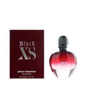 Black XS Eau De Parfum - 80ML - Women