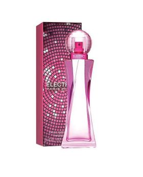 Paris Hilton - Electrify Eau De Parfum - 100ML - Women