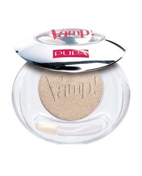Vamp Compact Eyeshadow - No 402 - Ivory