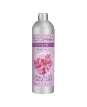 روزا سنتيفوليا ماء الورد العضوي - 125 مل