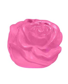 Rose Blossom Handmade Glycerin Soap