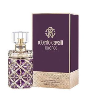 Roberto Cavalli Florence (Women)-edp-75 ML