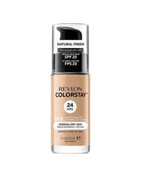 Colorstay Foundation Normal/Dry - No 220 - Natural Beige
