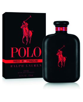 Ralph Lauren - Polo Red Extreme Eau De Parfum - 125ML - Men