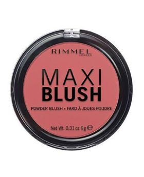 Maxi Blush Powder - Wild Card - N003