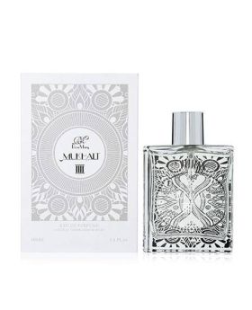 Mukhalt No. 4 Eau De Parfum - 100ML - Unisex