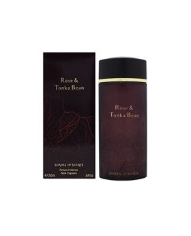 Rose & Tonka Bean - 250ML