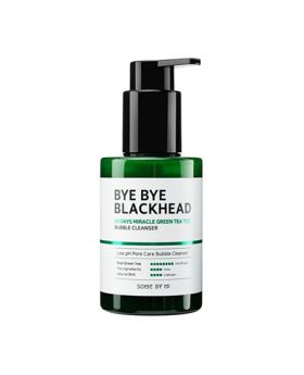 Bye Bye Blackhead Cleanser - 120GM