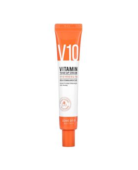 كريم V10 فيتامين لتوحيد لون البشرة - 50 مل