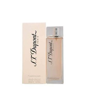 S.t.dupont Essence Pure-edt-100ml