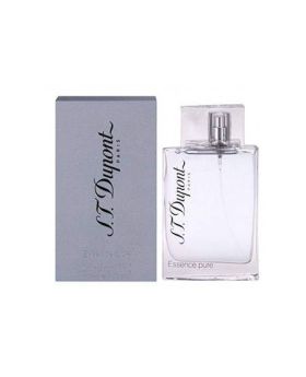 S.t.dupont Essence Pure -edt-100ml
