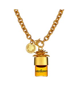 Lost in flowers Necklace Perfumed Oil - 1.25ML - 38 Inch