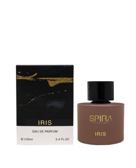 Spira -Iris Eau De Parfum - 100ML - Unisex