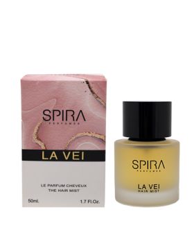 Spira - La Vei Hair Mist - 50ML - Unisex