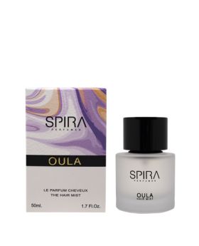 Spira - Oula Hair Mist - 50ML - Unisex