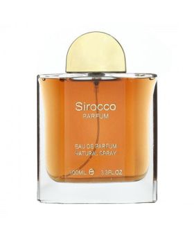 Sirocco Eau De Parfum - 100ML - Unisex