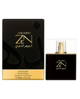 Zen Gold Elixir Eau De Parfum - 100ML - Women