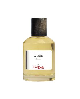 X Oud Eau De Parfum - 100ML - Unisex