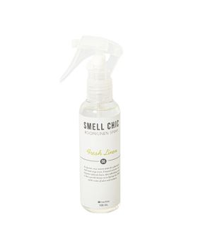Fresh Linen Scented Linen Spray - 100ML