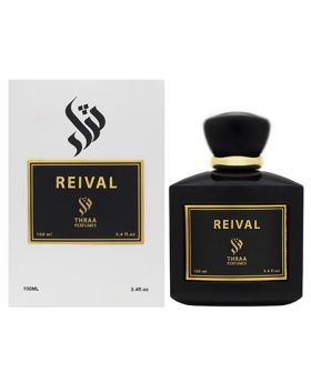 Reival Eau De Parfum - 100ML - Unisex