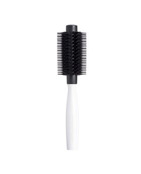 Blow Styling Round Hairbrush - Small - White