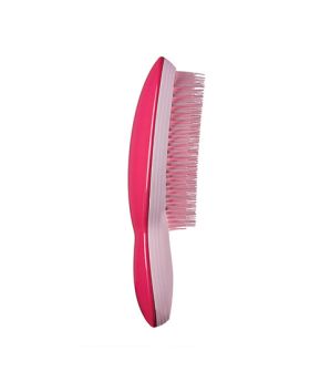The Ultimate Finishing Hairbrush - Pink