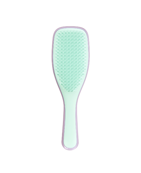 Wet Detangling Hairbrush - Lilac Mint