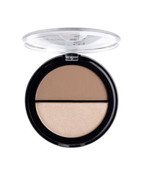 Instyle Contour & Highlighter - N 001