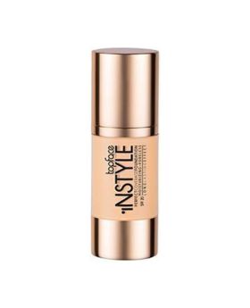 Instyle Perfect Coverage Foundation - N 3