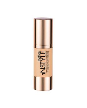 Instyle Perfect Coverage Foundation - N 7