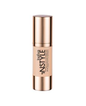 Instyle Perfect Coverage Foundation - N 8