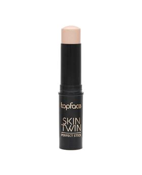 Skin Twin Perfect Stick Highlighter - No. 3