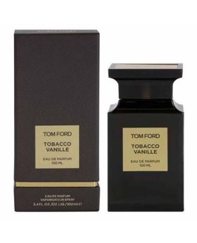 Tom Ford Tabacco Vanille (Unisex) -edp-100 ML