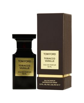 Tobacco Vanille - Unisex - Eau De Parfum - 50 ML