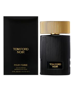 Noir Eau De Parfum - 50ML - Women