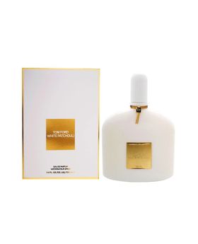 White Patchouli Eau De Parfum - 50ML - Women