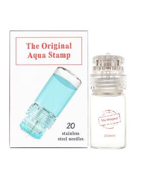 Aqua Stamp - 0.5mm - Clear