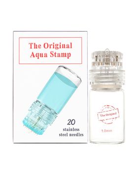 Aqua Stamp - 1.0mm - Clear
