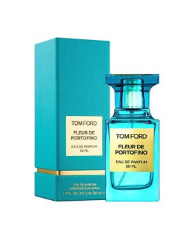 Fleur De Portofino Eau De Parfum - 50ML - Unisex