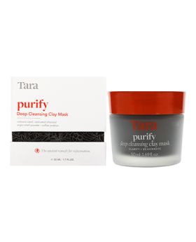 Purify Deep Cleansing Clay Mask - 50ML
